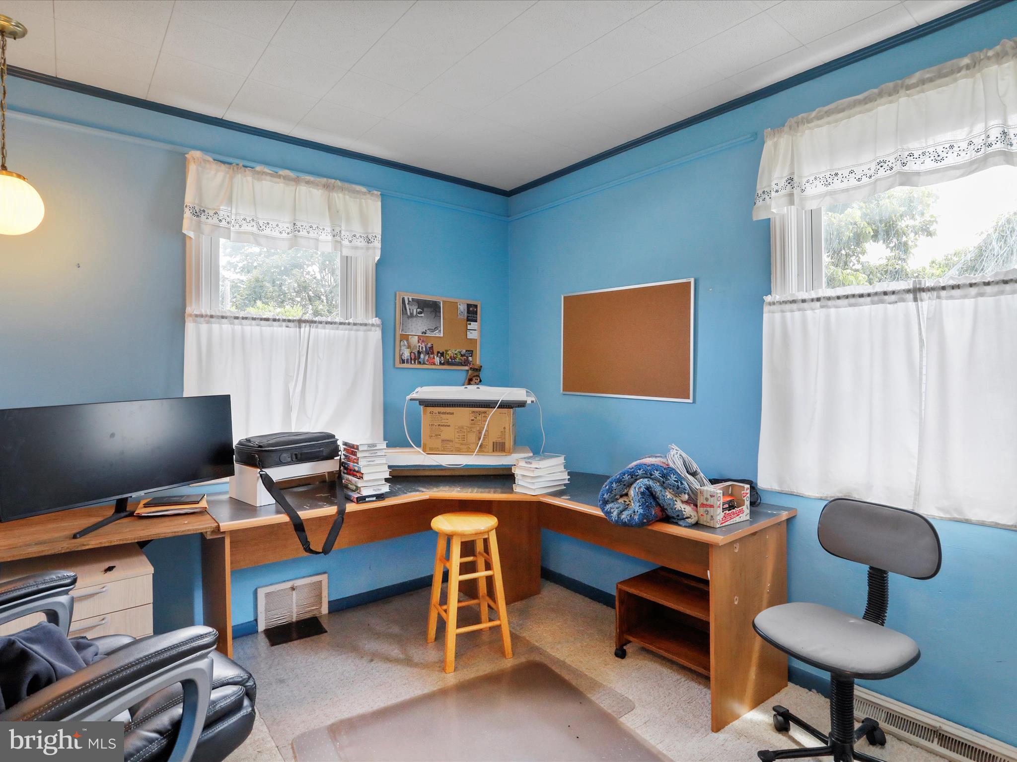 HAMILTON PARK - Residential