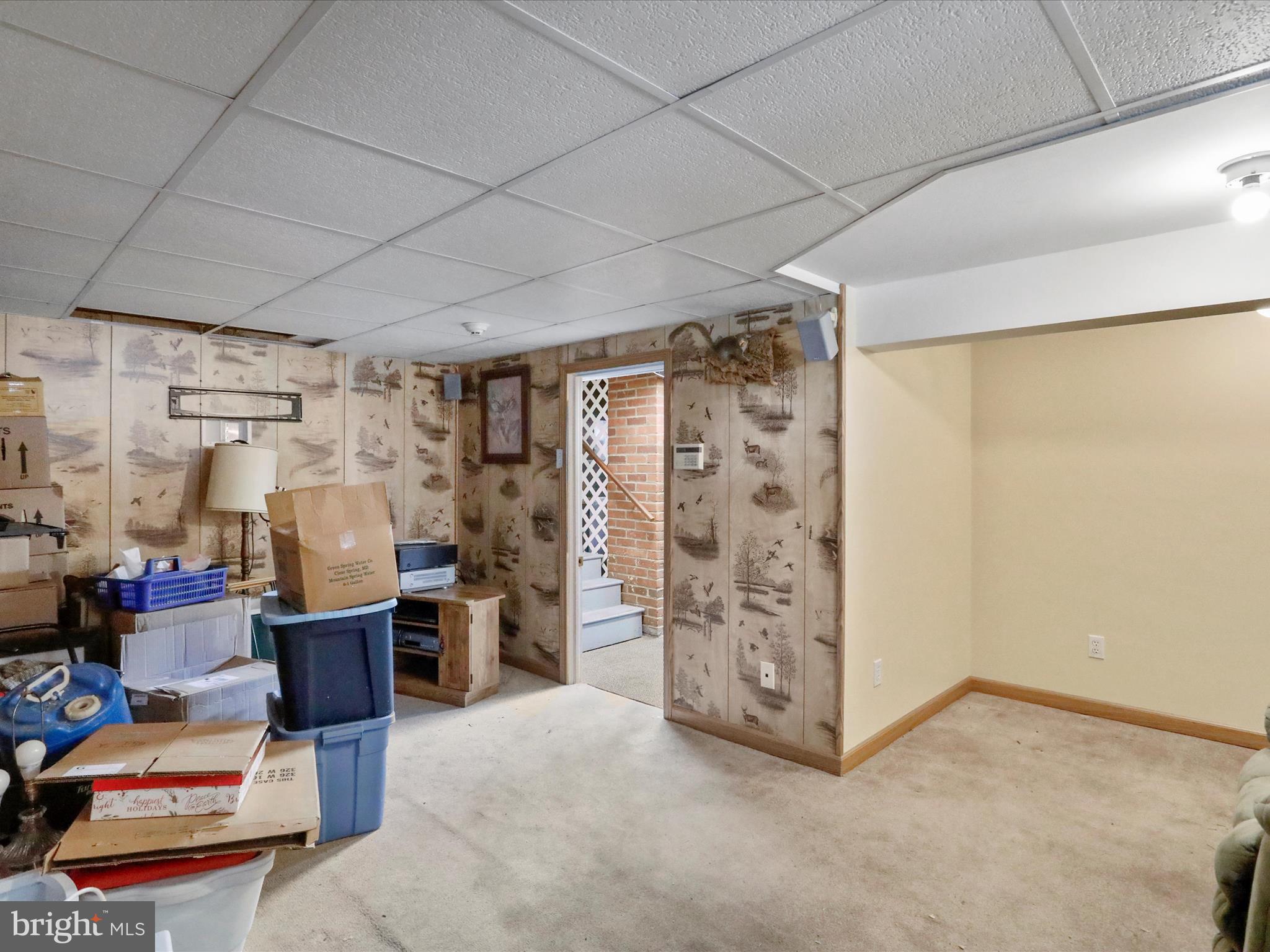 HAMILTON PARK - Residential