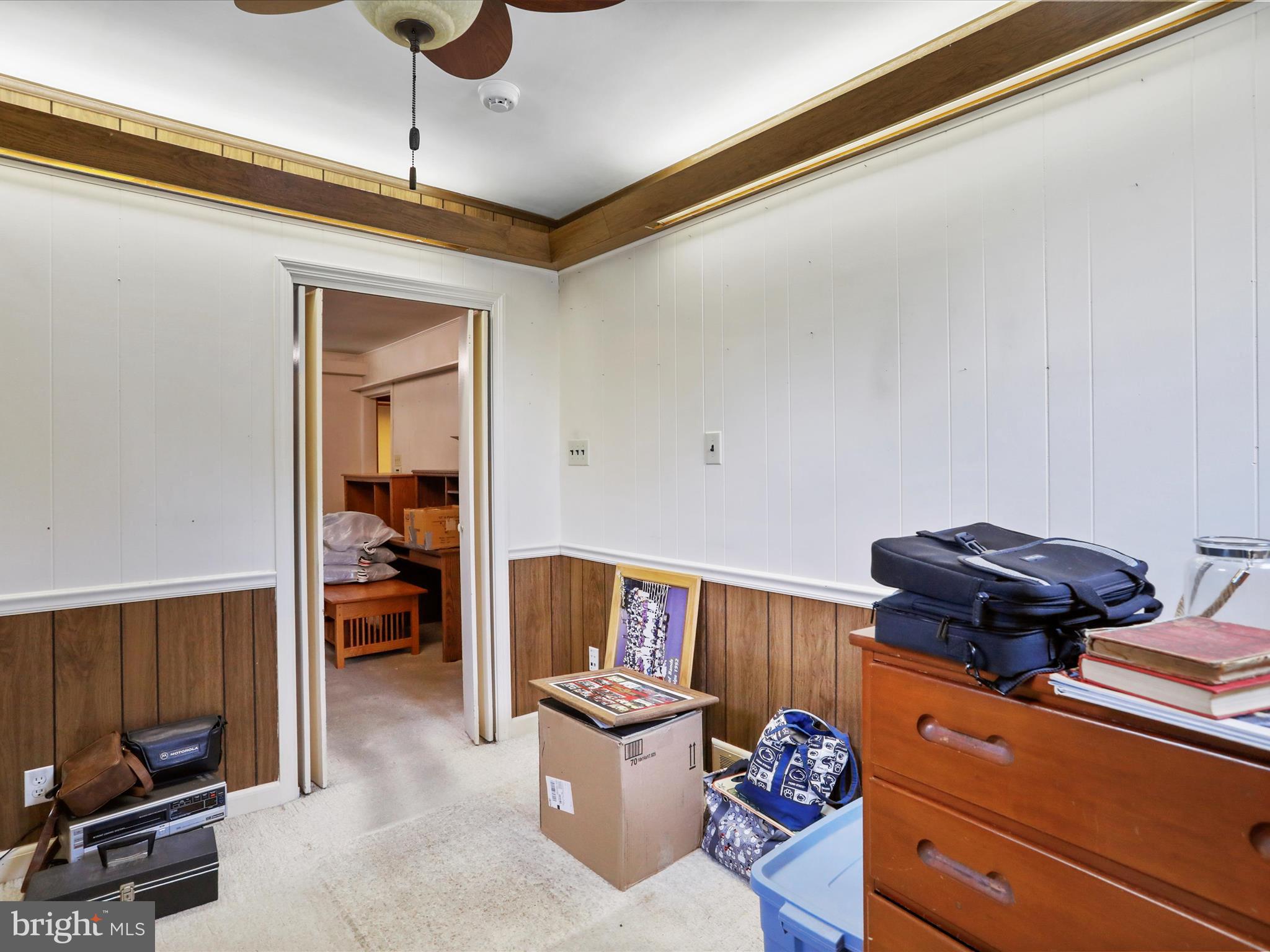 HAMILTON PARK - Residential