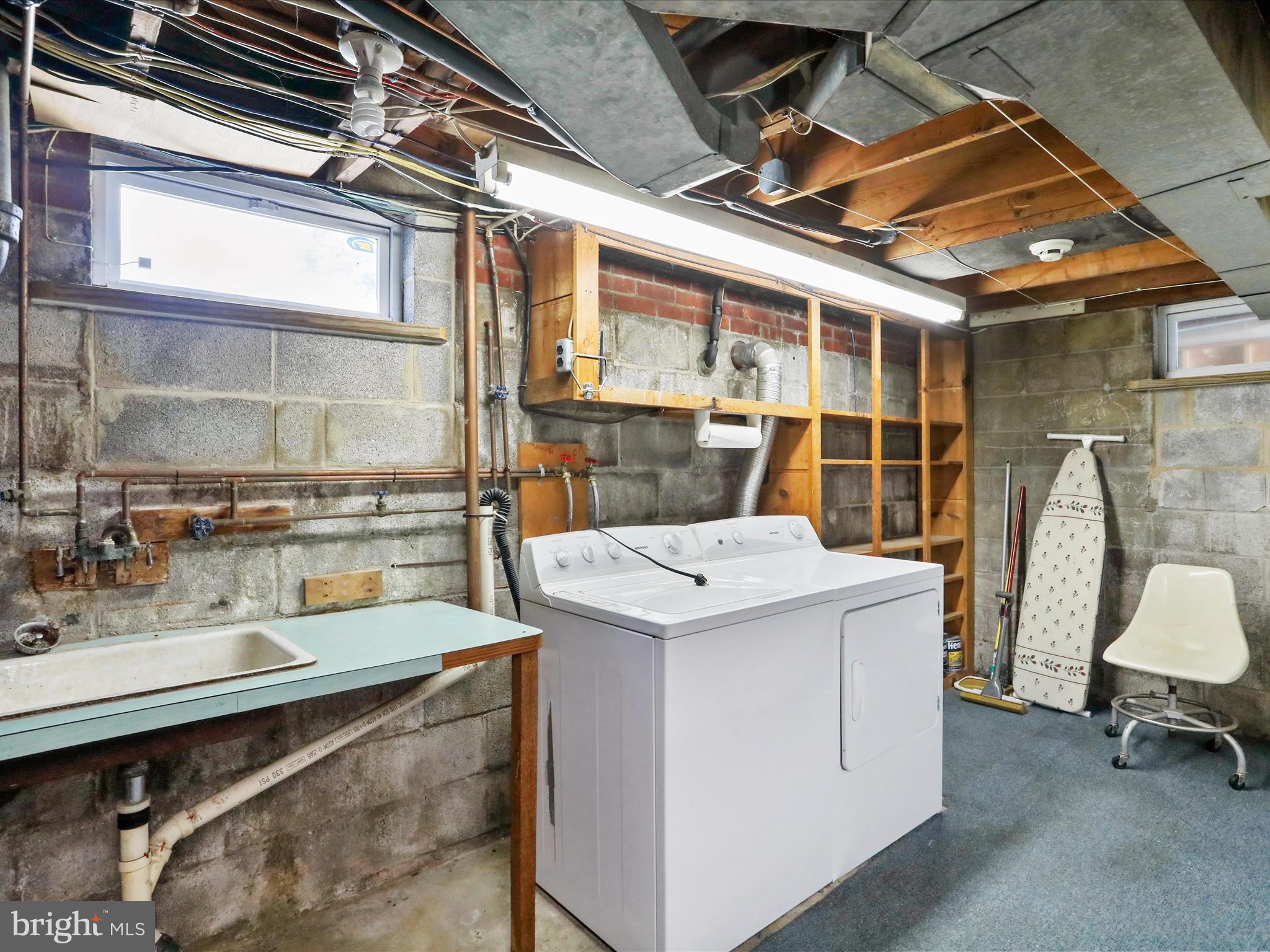 HAMILTON PARK - Residential