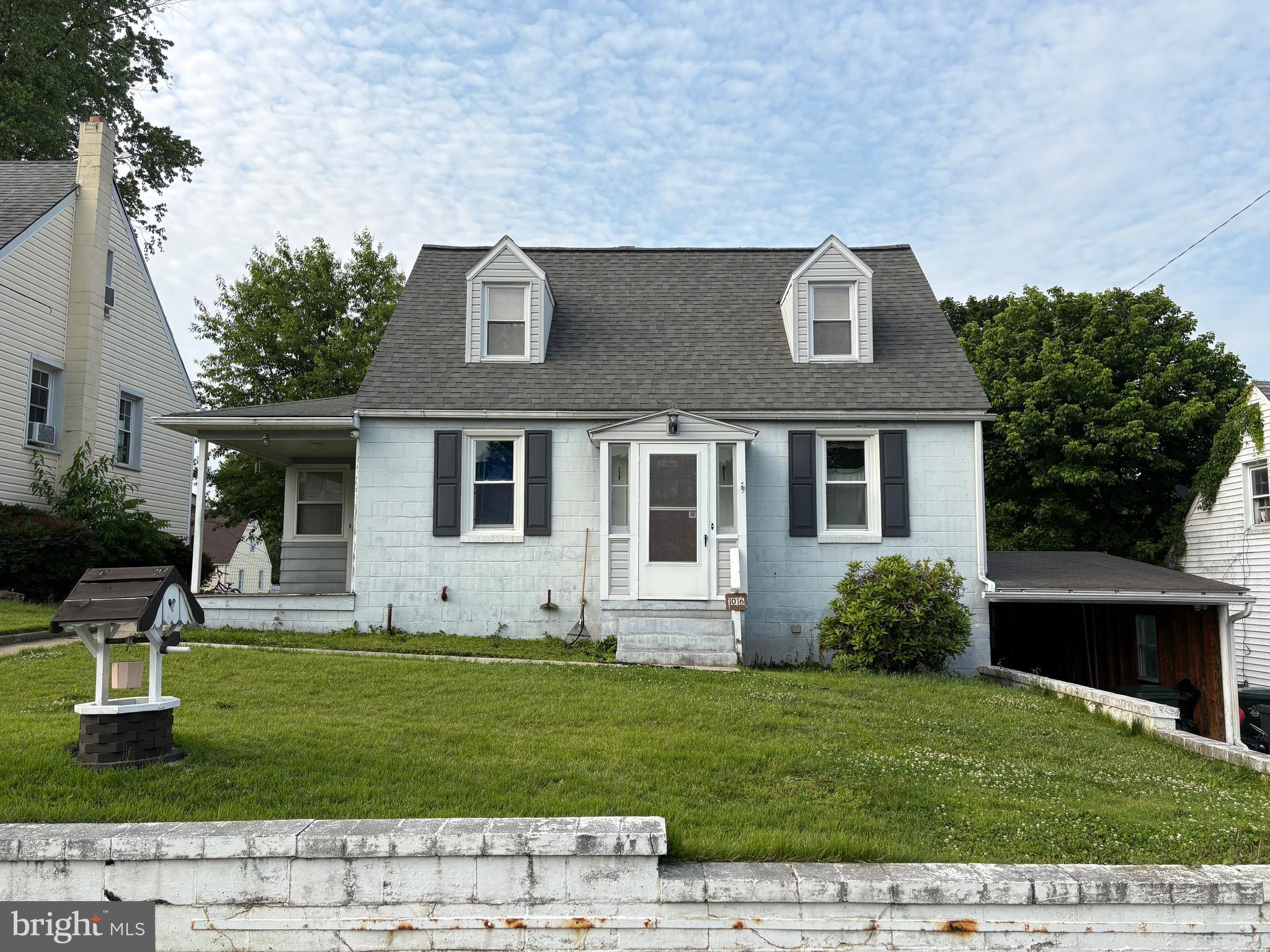 HAMILTON PARK - Residential