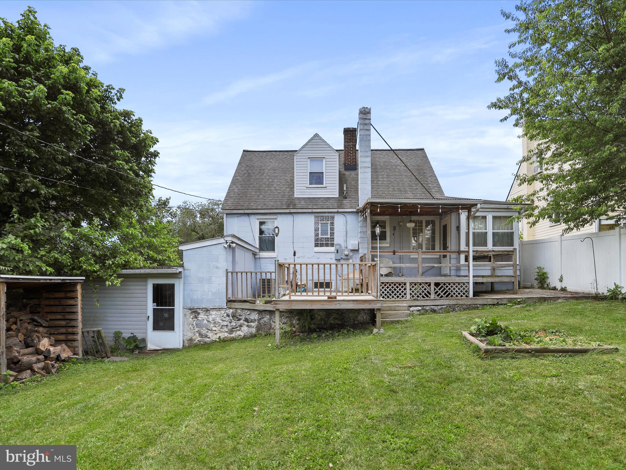 HAMILTON PARK - Residential