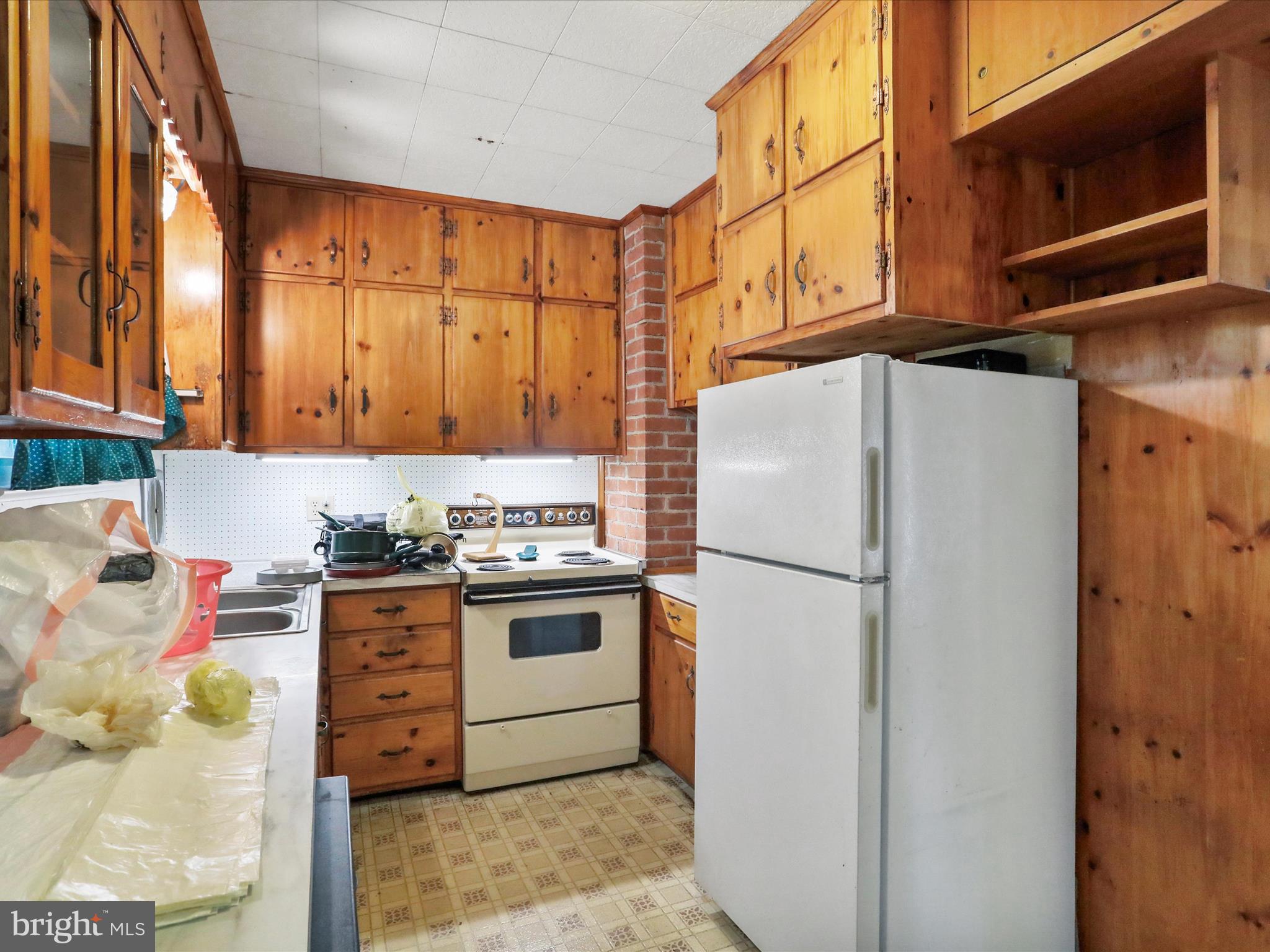 HAMILTON PARK - Residential