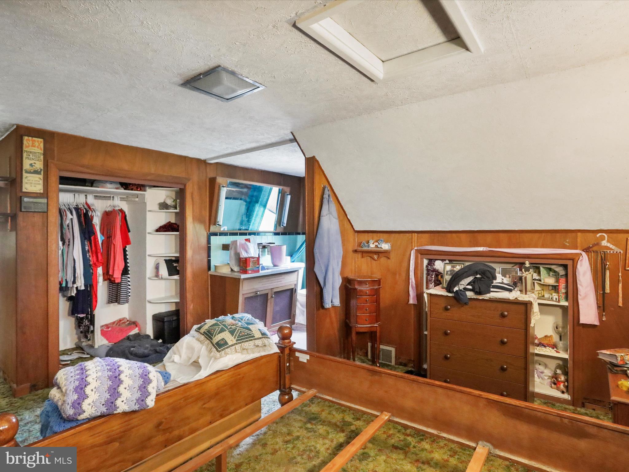 HAMILTON PARK - Residential