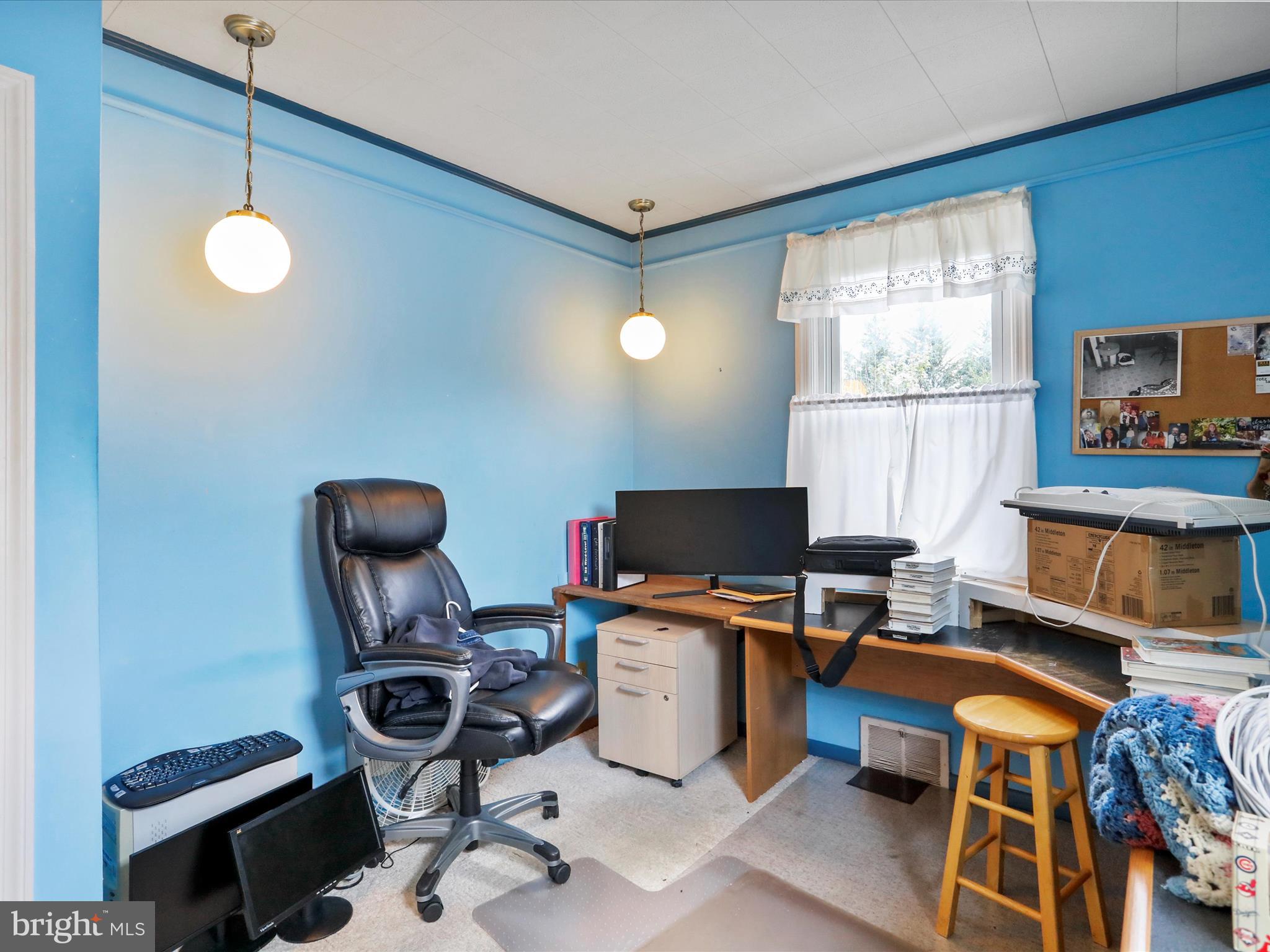 HAMILTON PARK - Residential