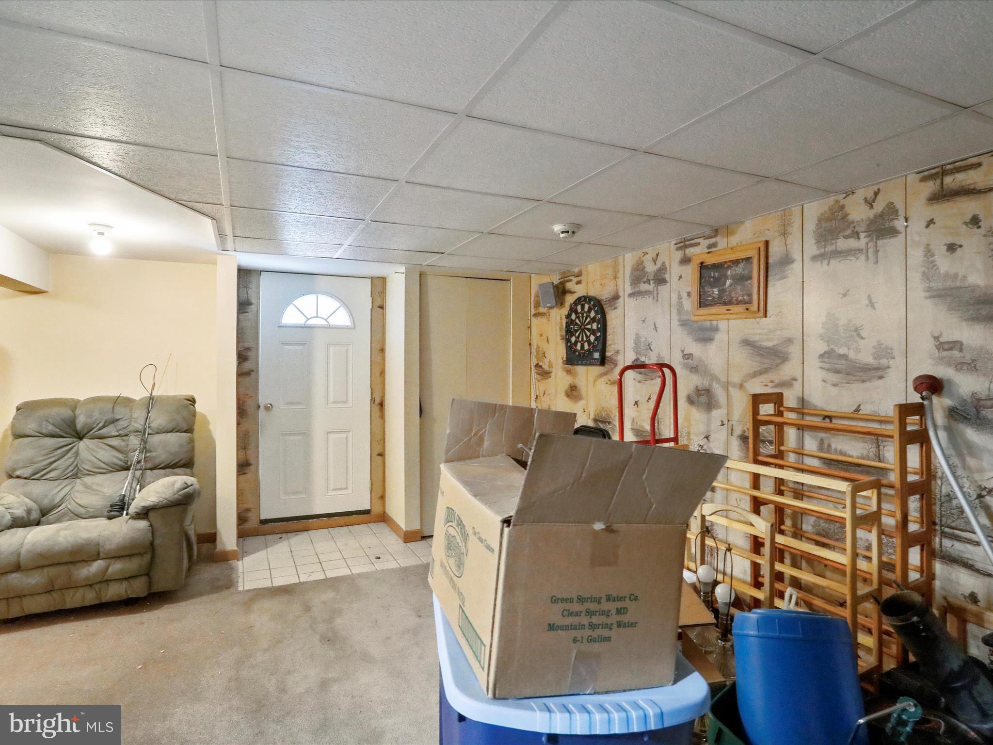 HAMILTON PARK - Residential