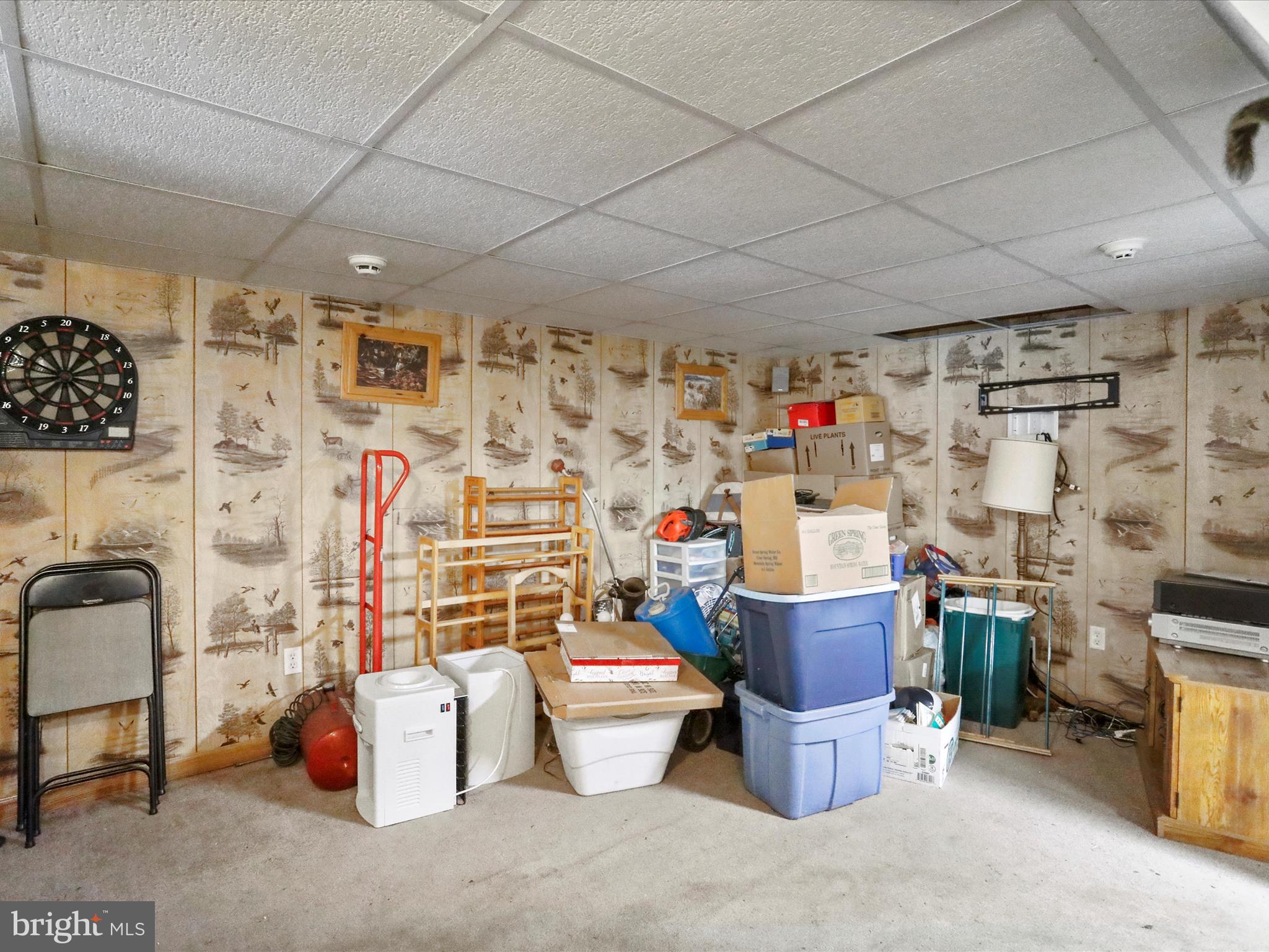 HAMILTON PARK - Residential