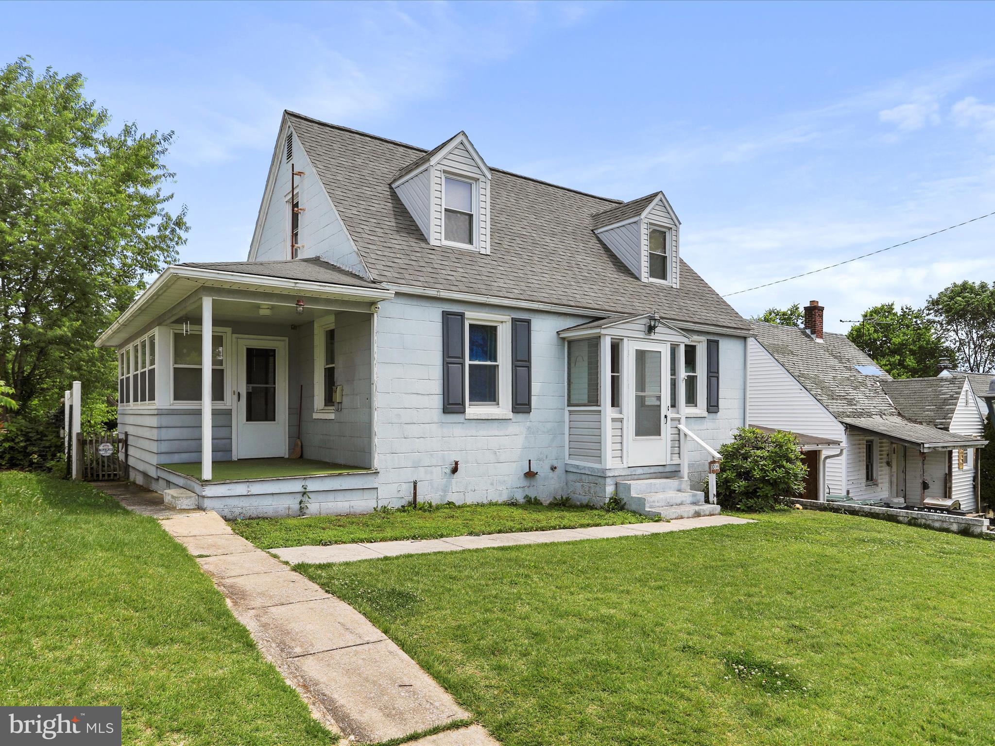 HAMILTON PARK - Residential