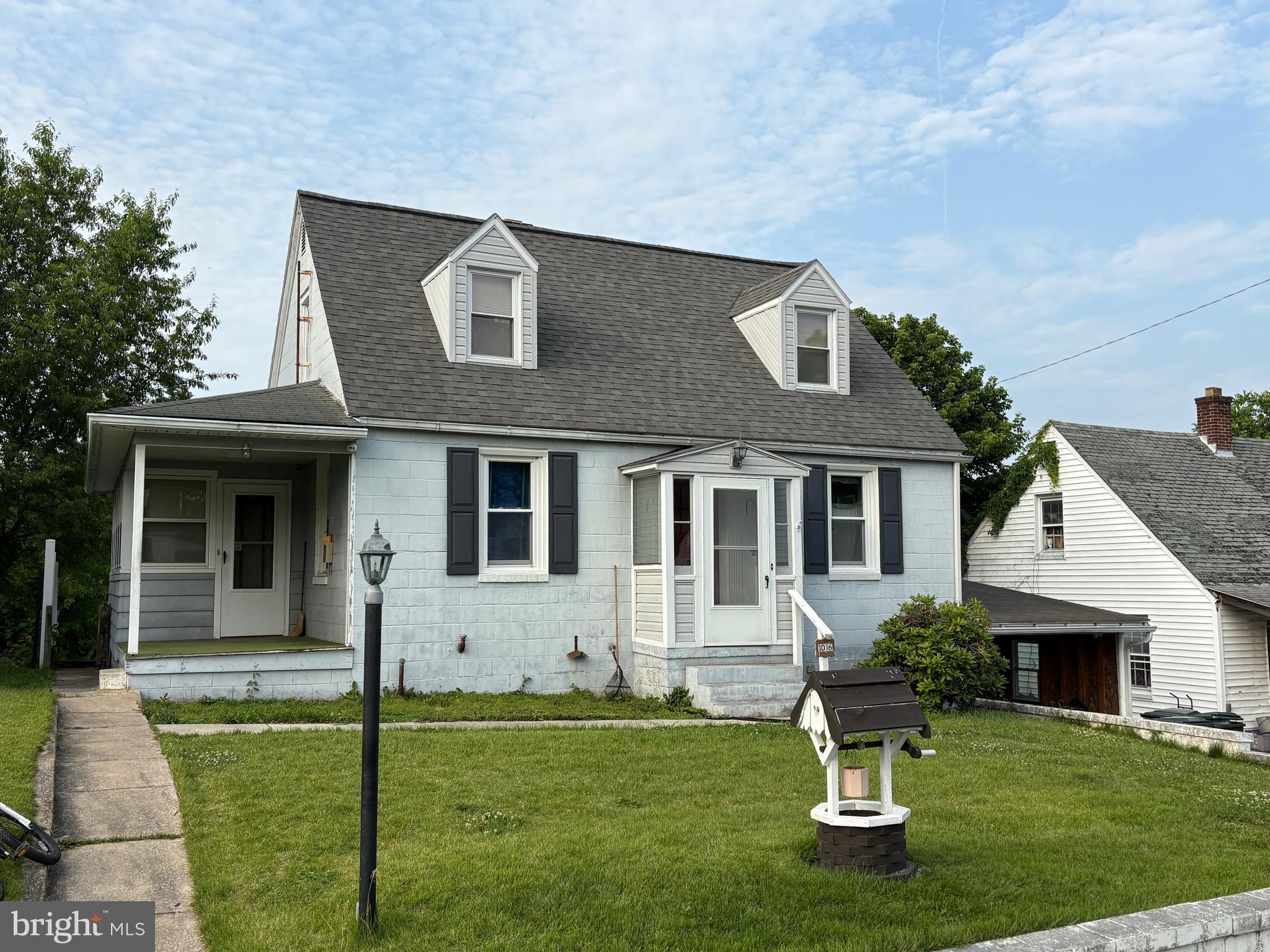 HAMILTON PARK - Residential