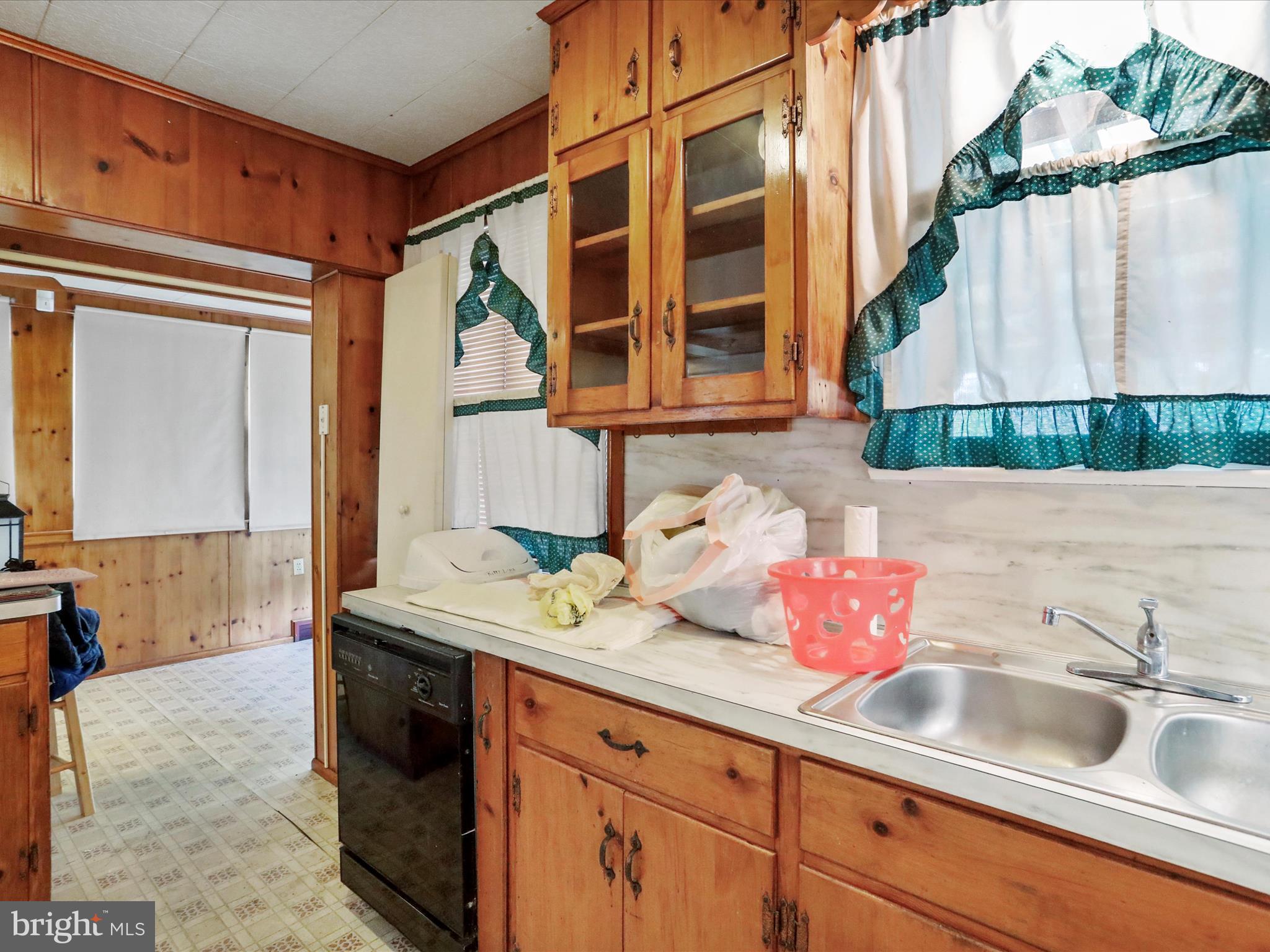 HAMILTON PARK - Residential