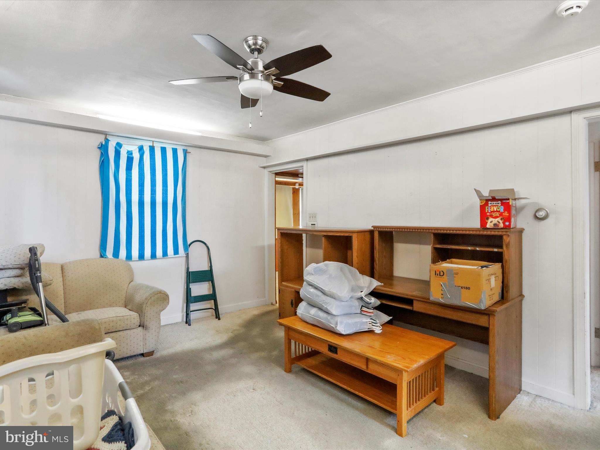 HAMILTON PARK - Residential