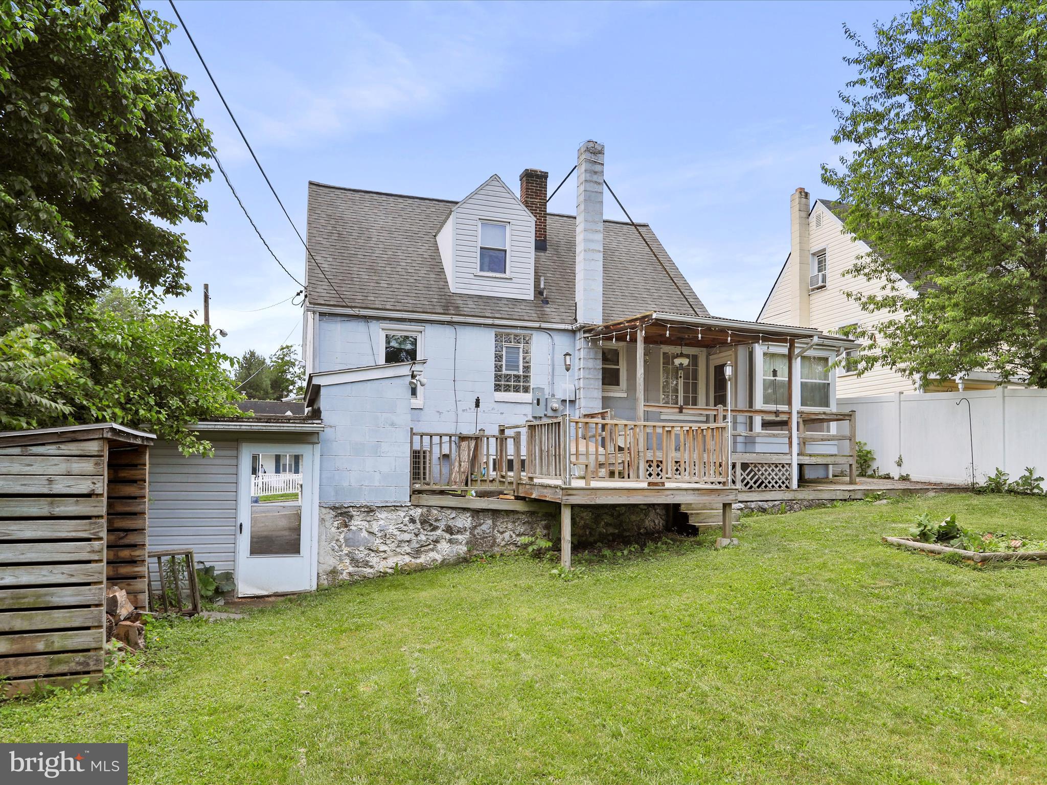 HAMILTON PARK - Residential