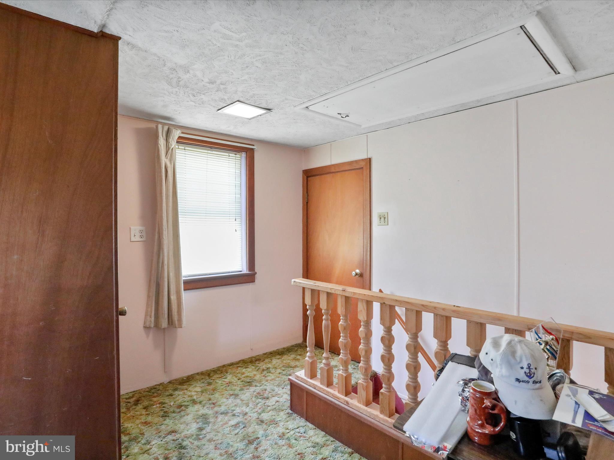 HAMILTON PARK - Residential