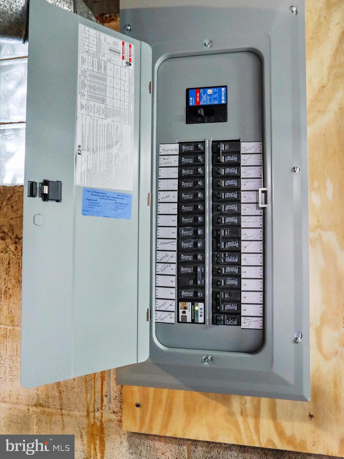 HAMILTON PARK - Residential