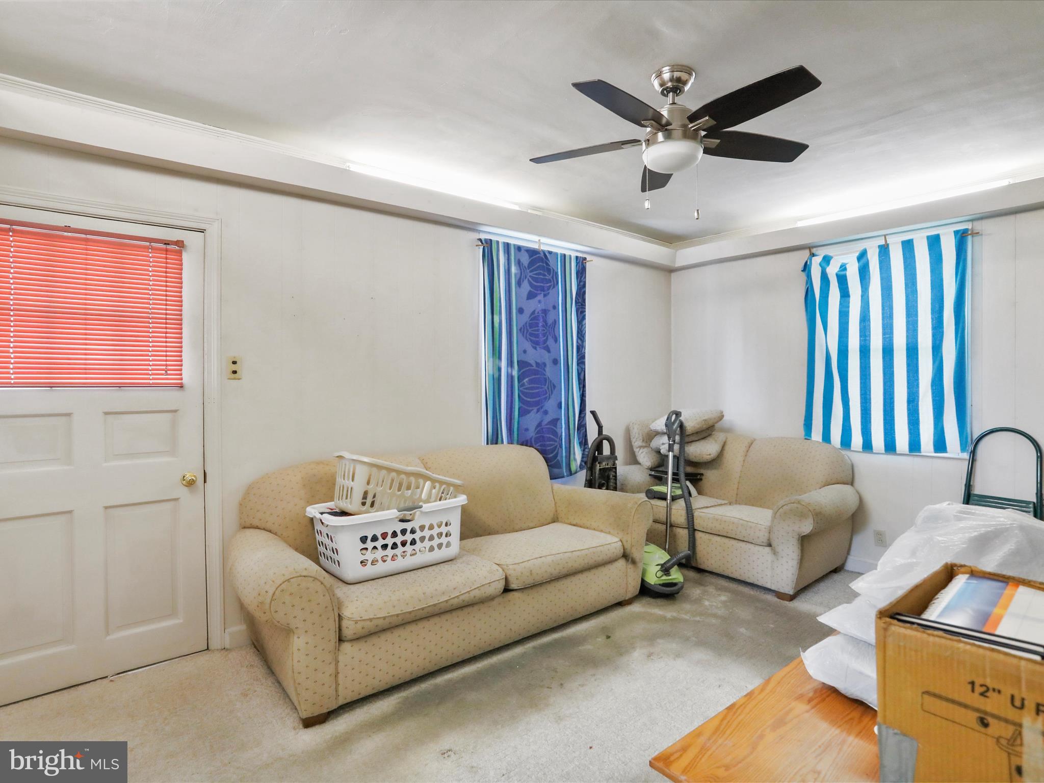 HAMILTON PARK - Residential