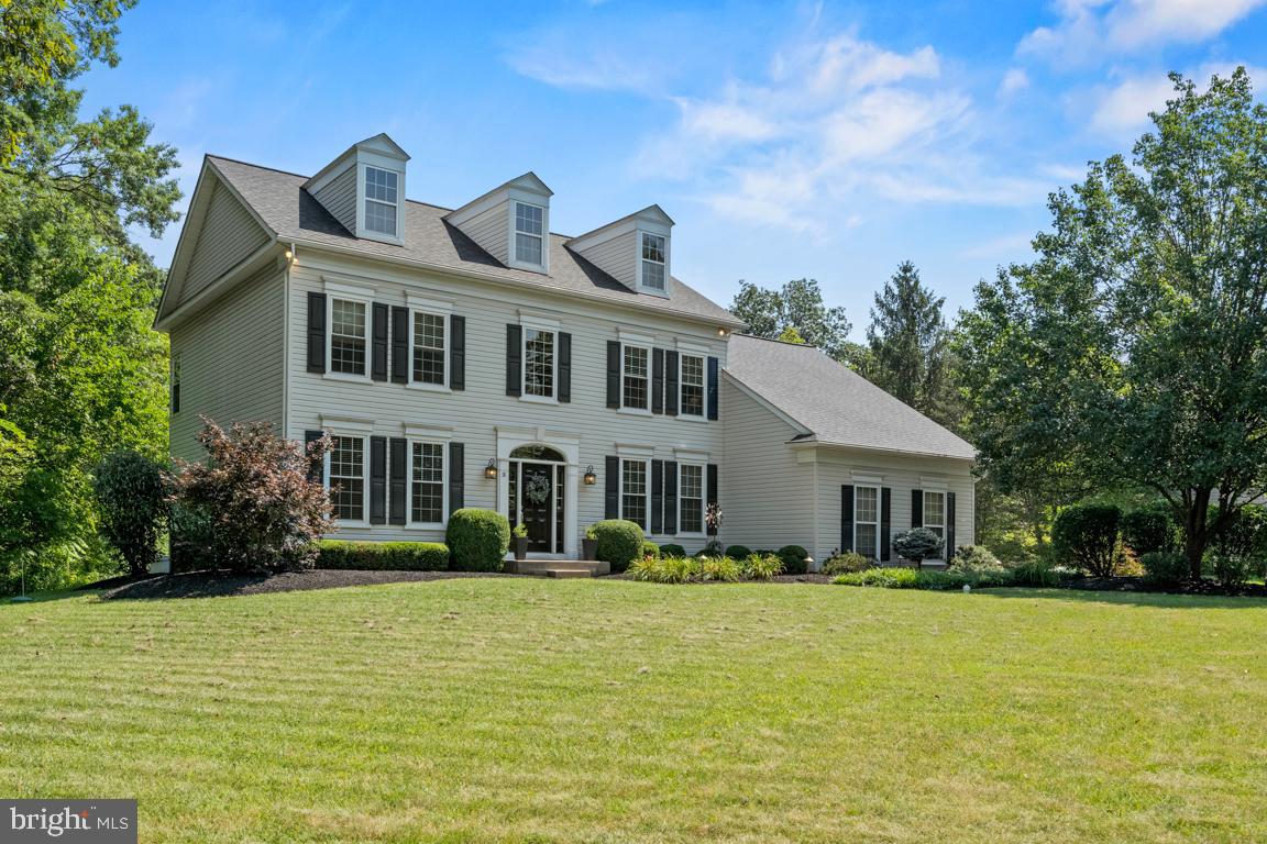 16 ENDSLOW LANE