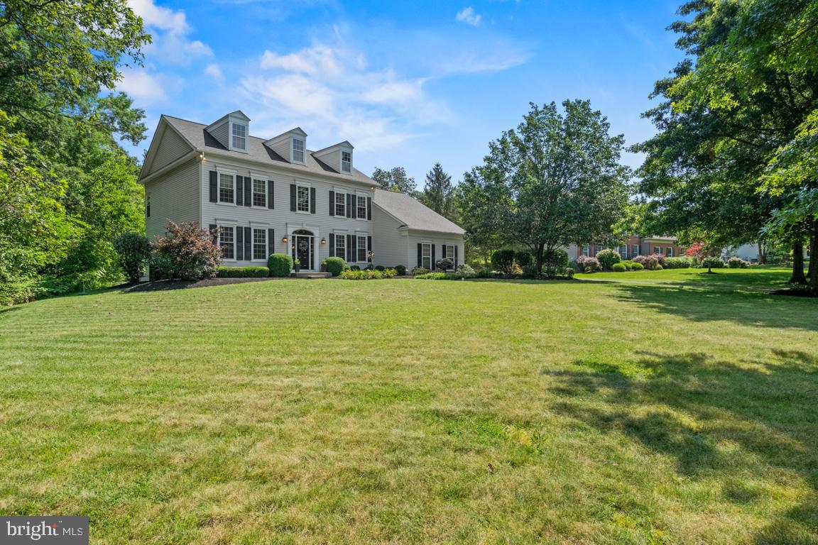 16 ENDSLOW LANE