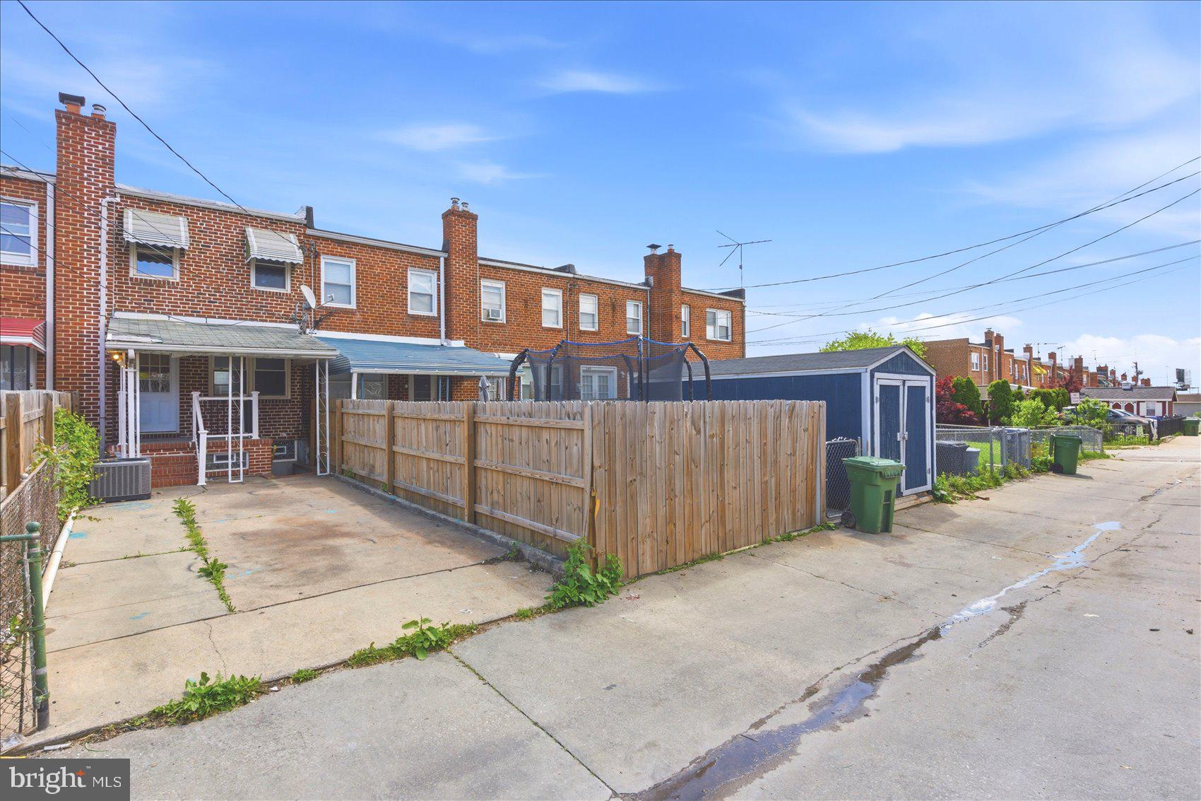 BAYVIEW - Residential