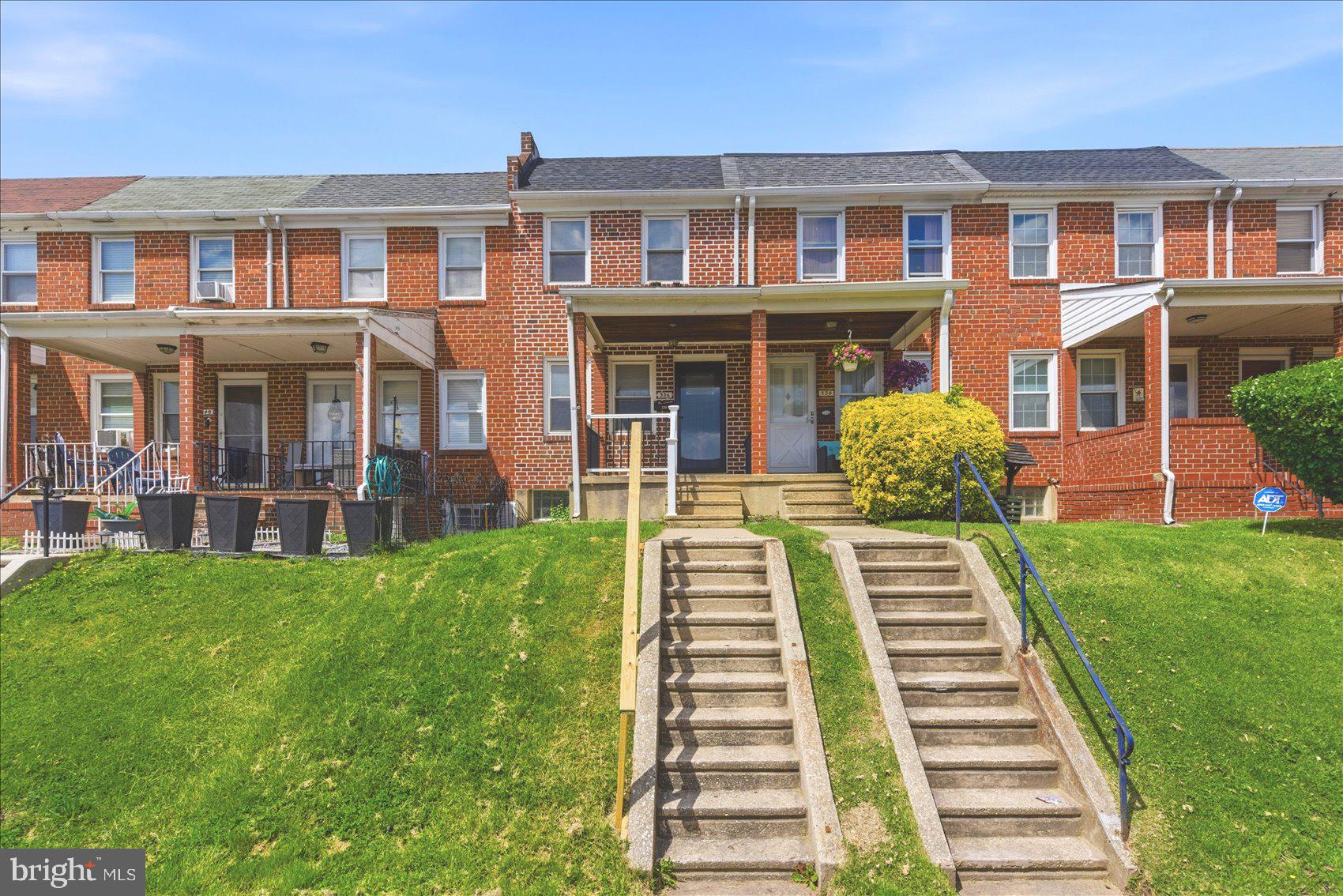 BAYVIEW - Residential
