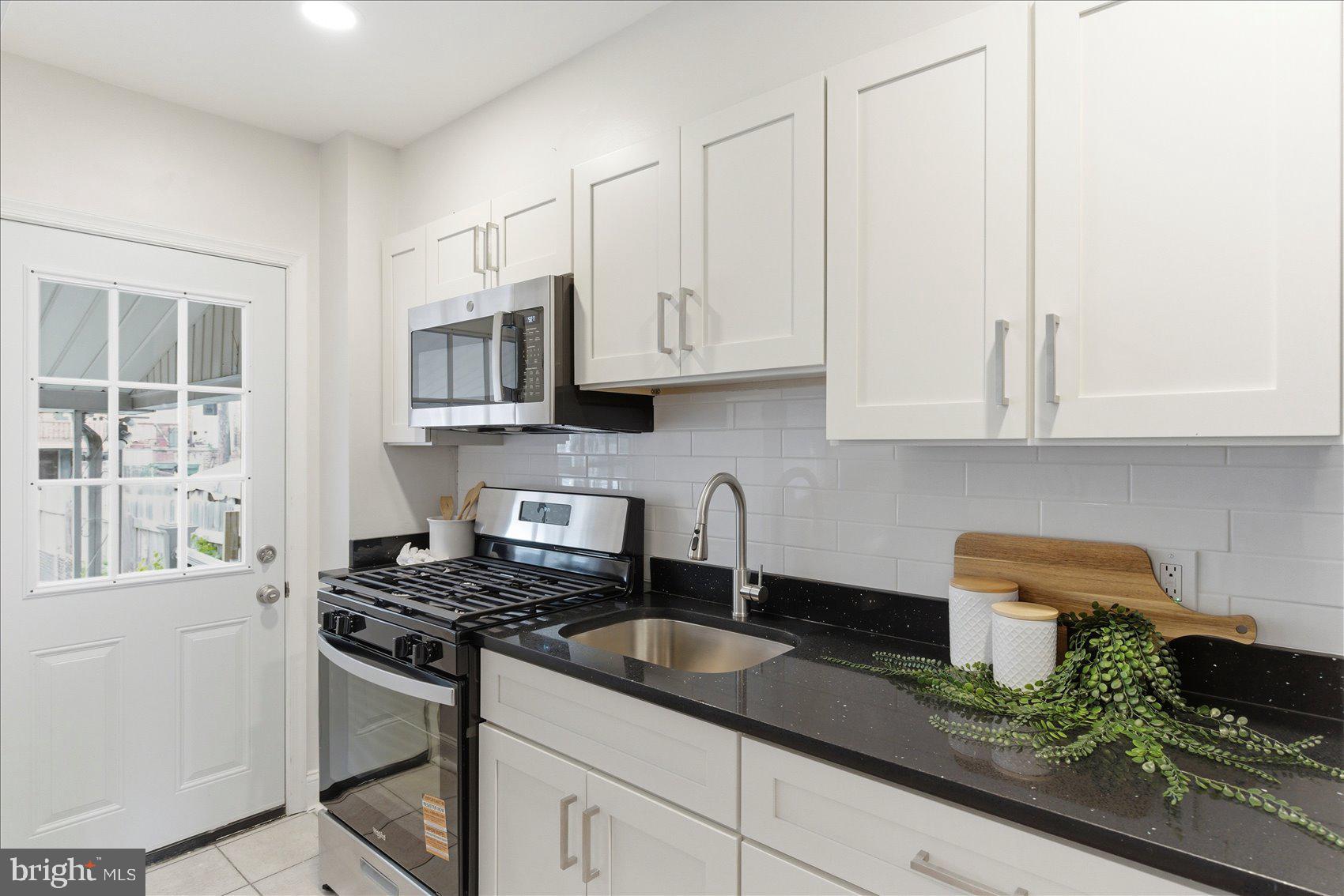 BAYVIEW - Residential