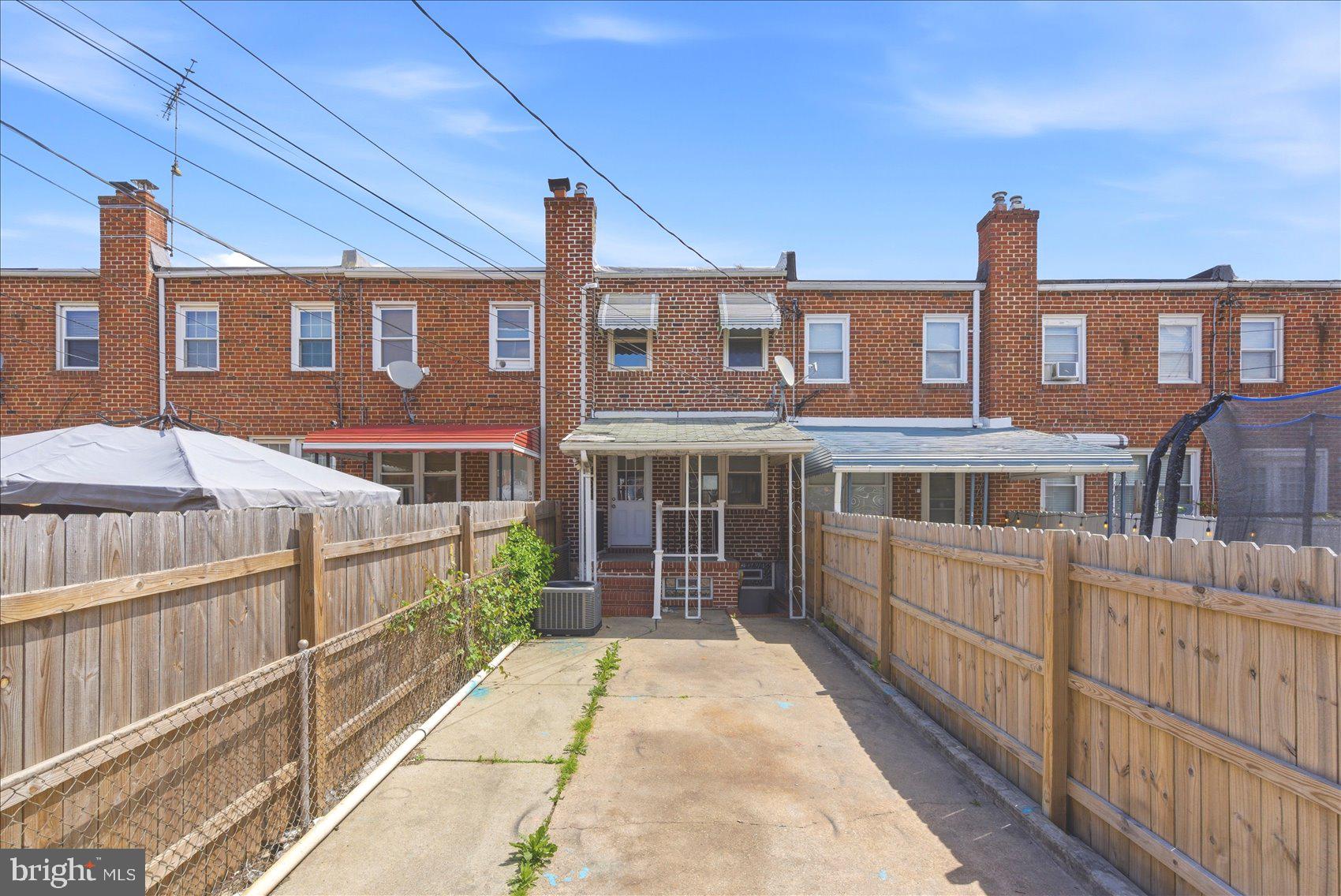 BAYVIEW - Residential