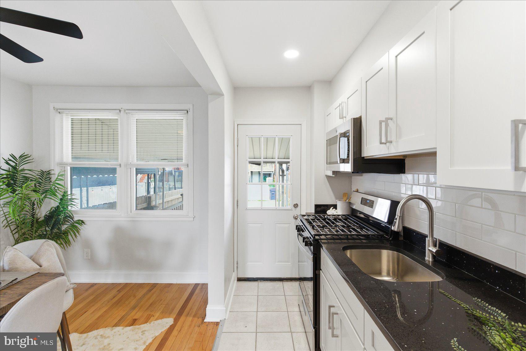 BAYVIEW - Residential