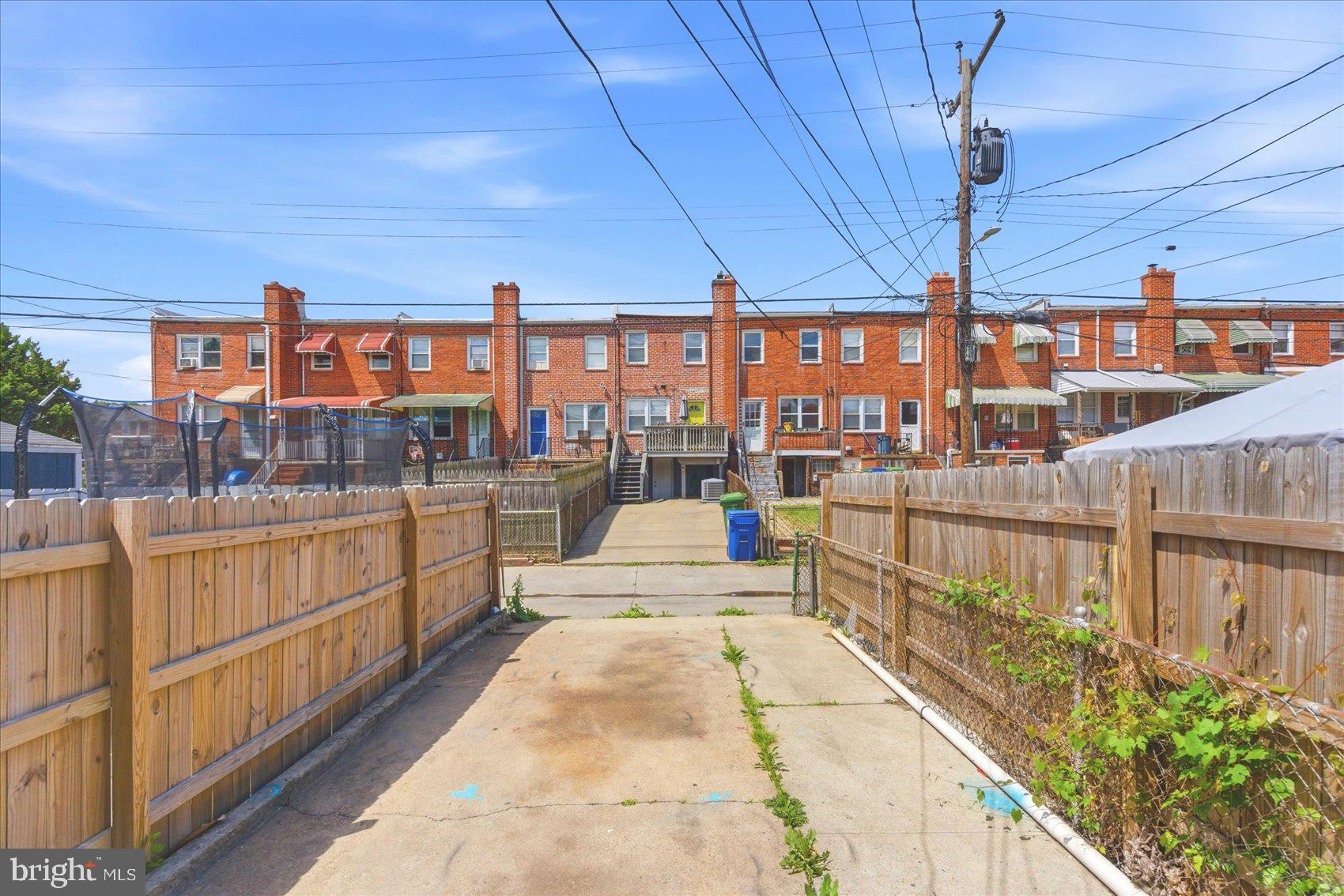 BAYVIEW - Residential