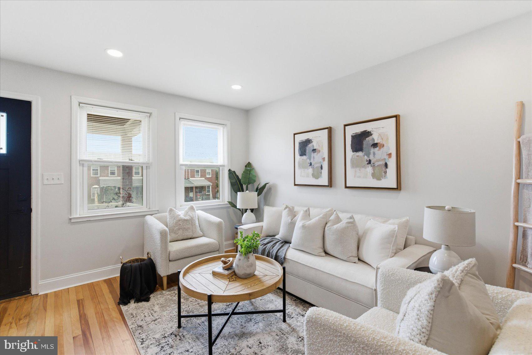 BAYVIEW - Residential