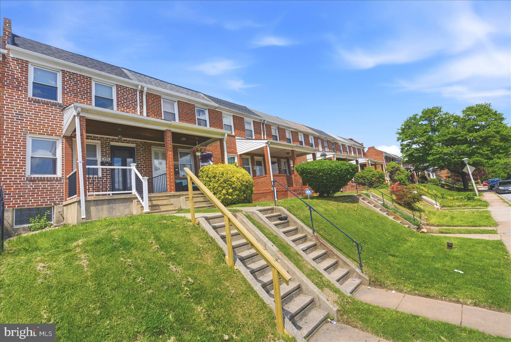BAYVIEW - Residential