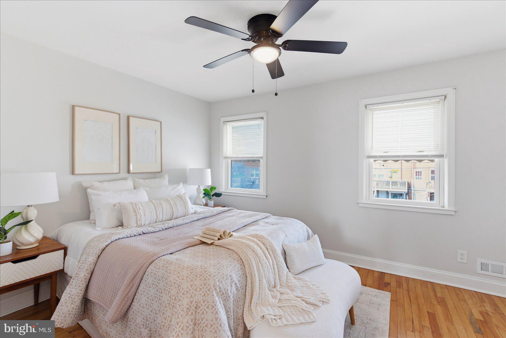 BAYVIEW - Residential