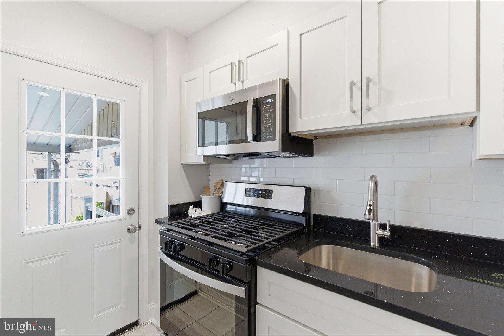 BAYVIEW - Residential