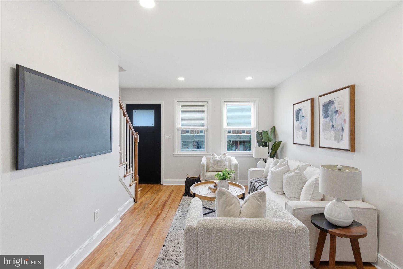 BAYVIEW - Residential