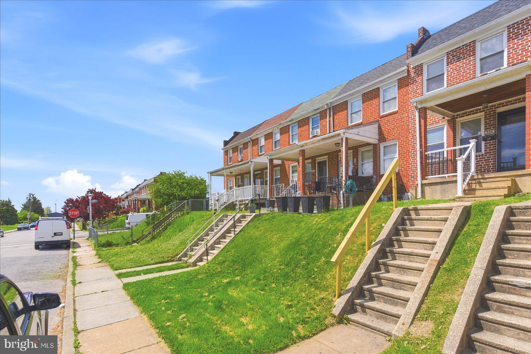 BAYVIEW - Residential