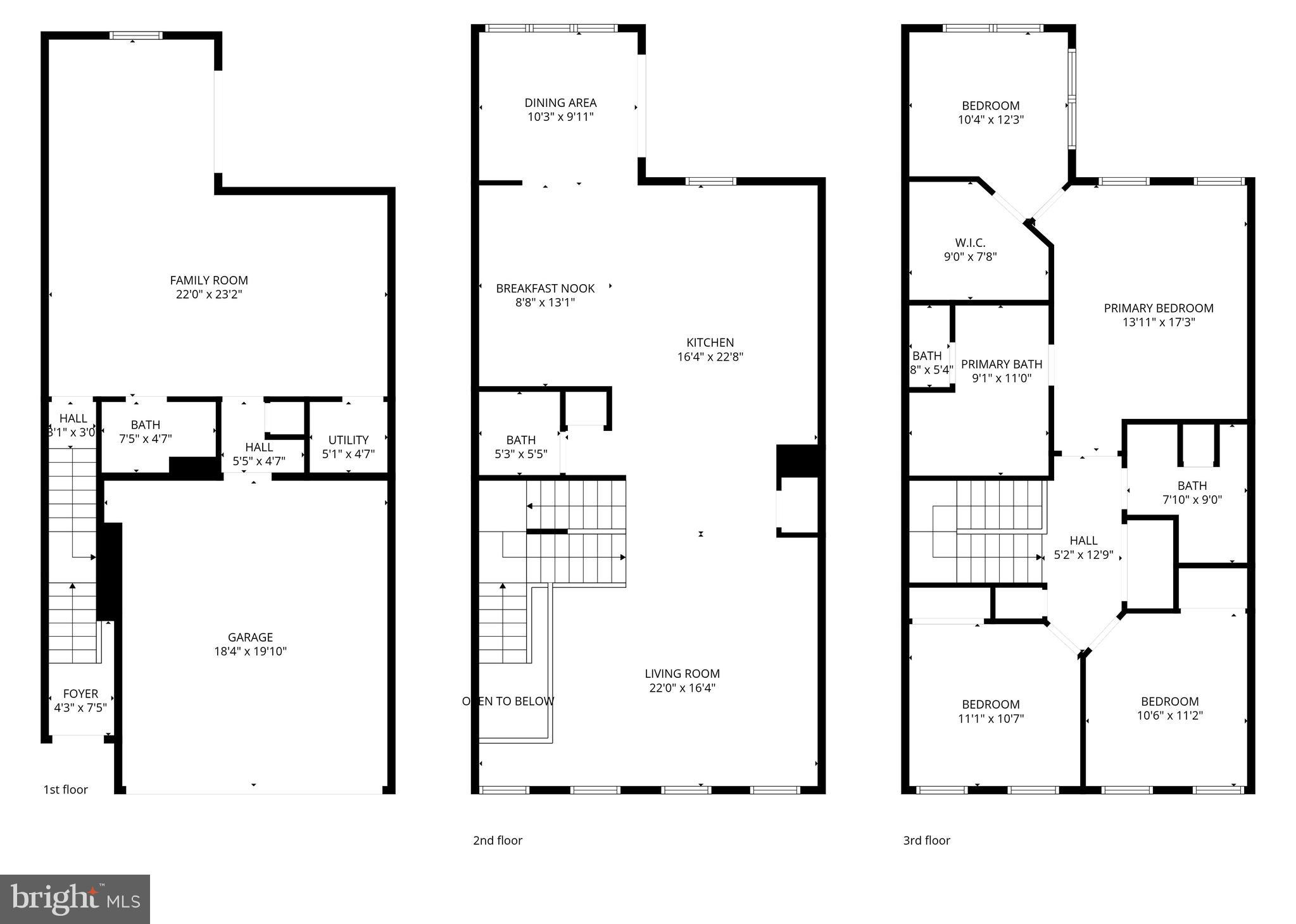 HOLLY WOODS - Residential