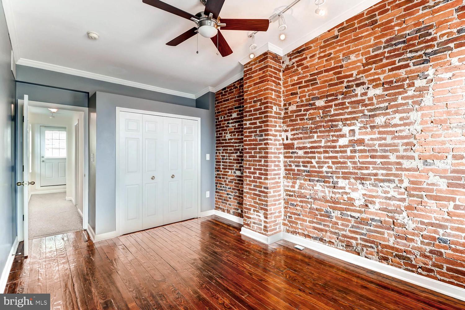 FELLS POINT HISTORIC DISTRICT - Residential Lease