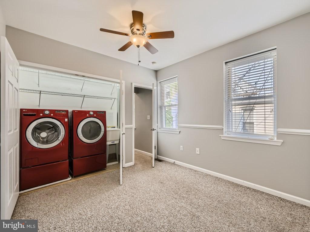 FELLS POINT HISTORIC DISTRICT - Residential Lease