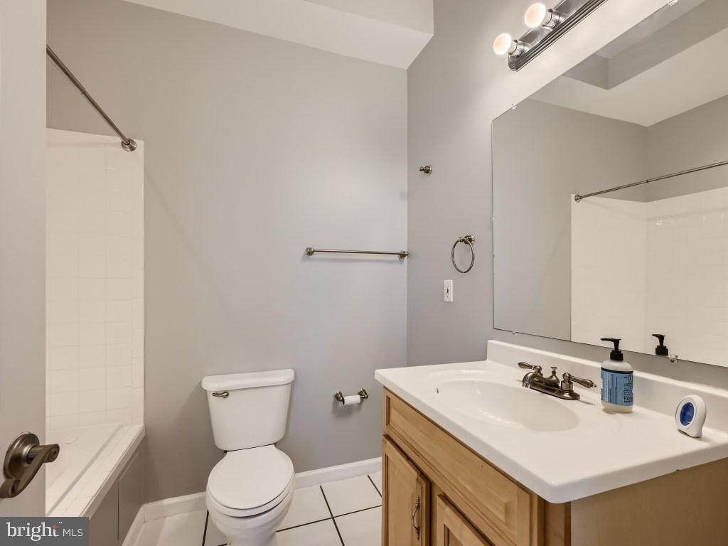 FELLS POINT HISTORIC DISTRICT - Residential Lease