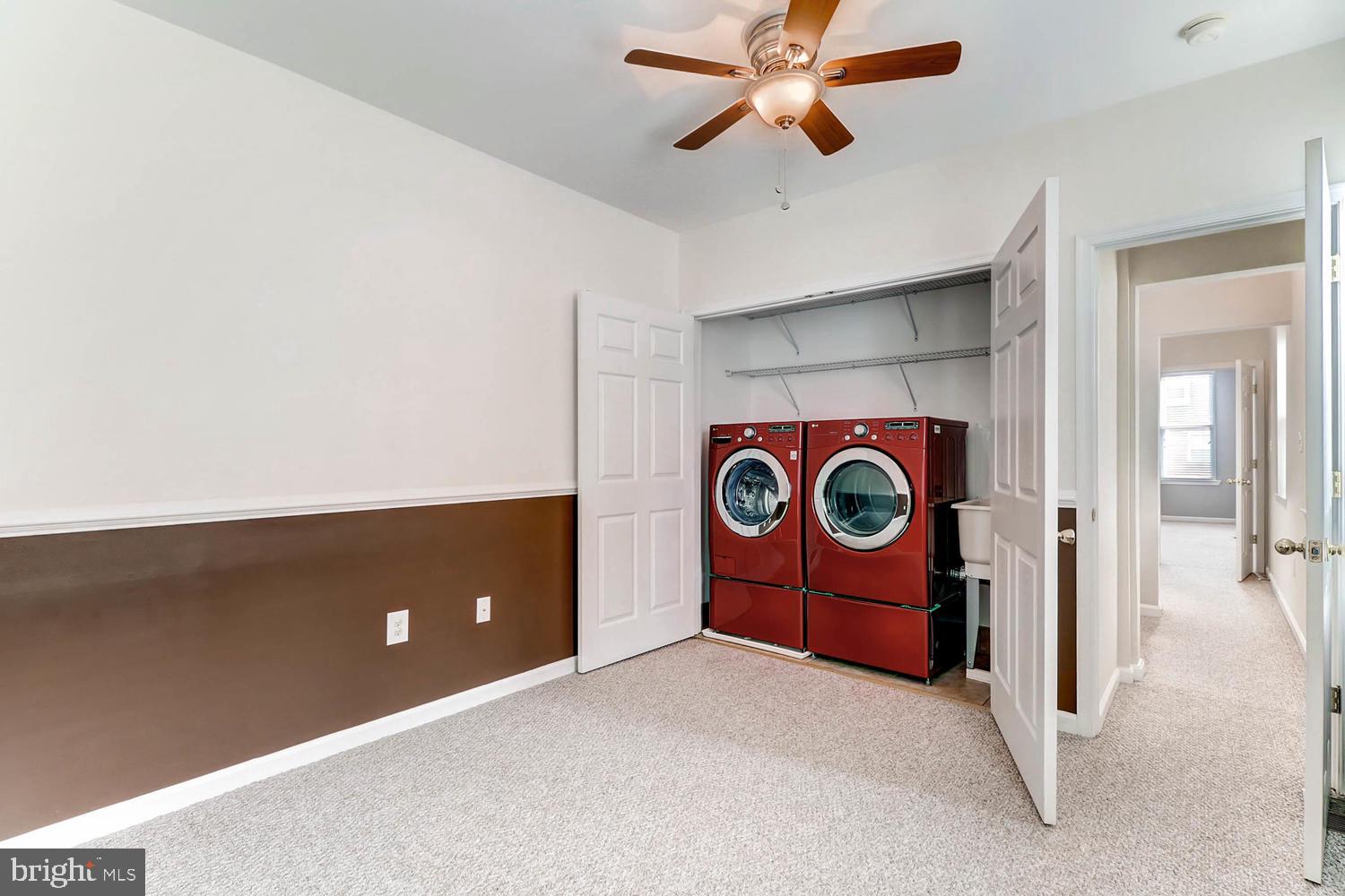 FELLS POINT HISTORIC DISTRICT - Residential Lease