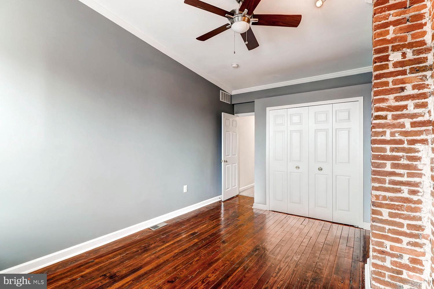 FELLS POINT HISTORIC DISTRICT - Residential Lease