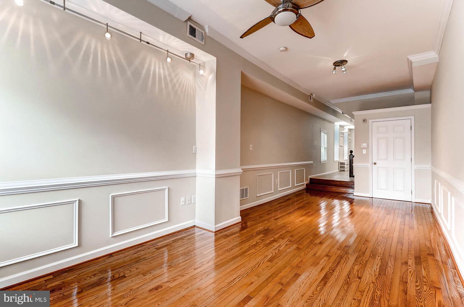 FELLS POINT HISTORIC DISTRICT - Residential Lease