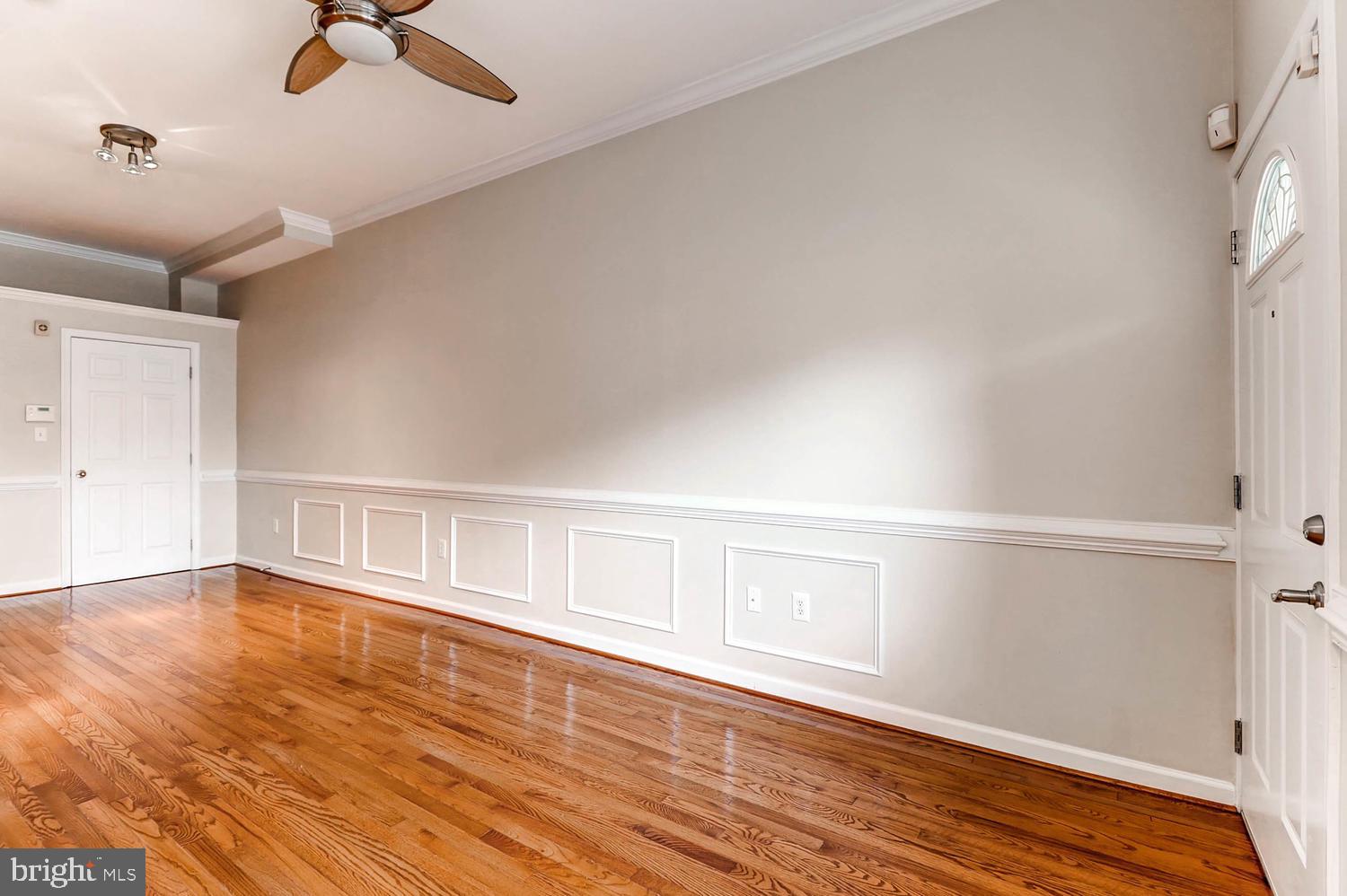 FELLS POINT HISTORIC DISTRICT - Residential Lease