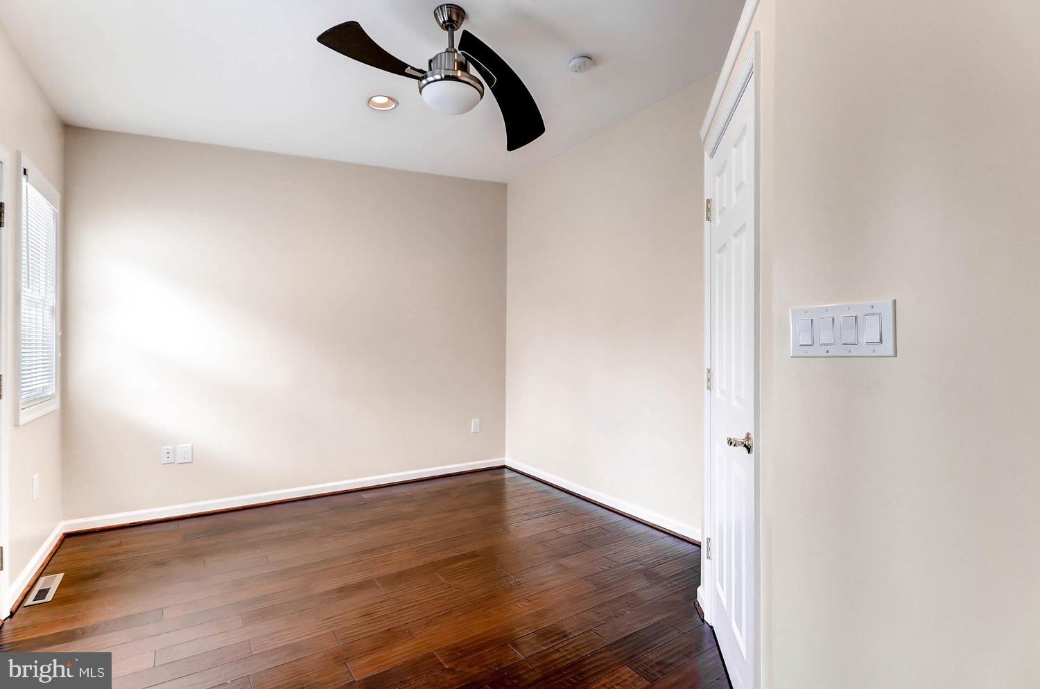 FELLS POINT HISTORIC DISTRICT - Residential Lease