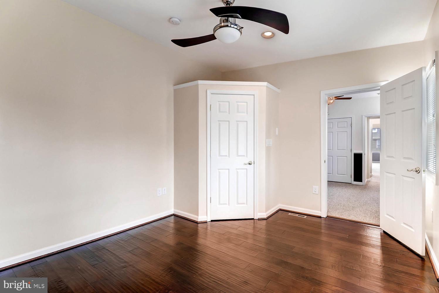 FELLS POINT HISTORIC DISTRICT - Residential Lease