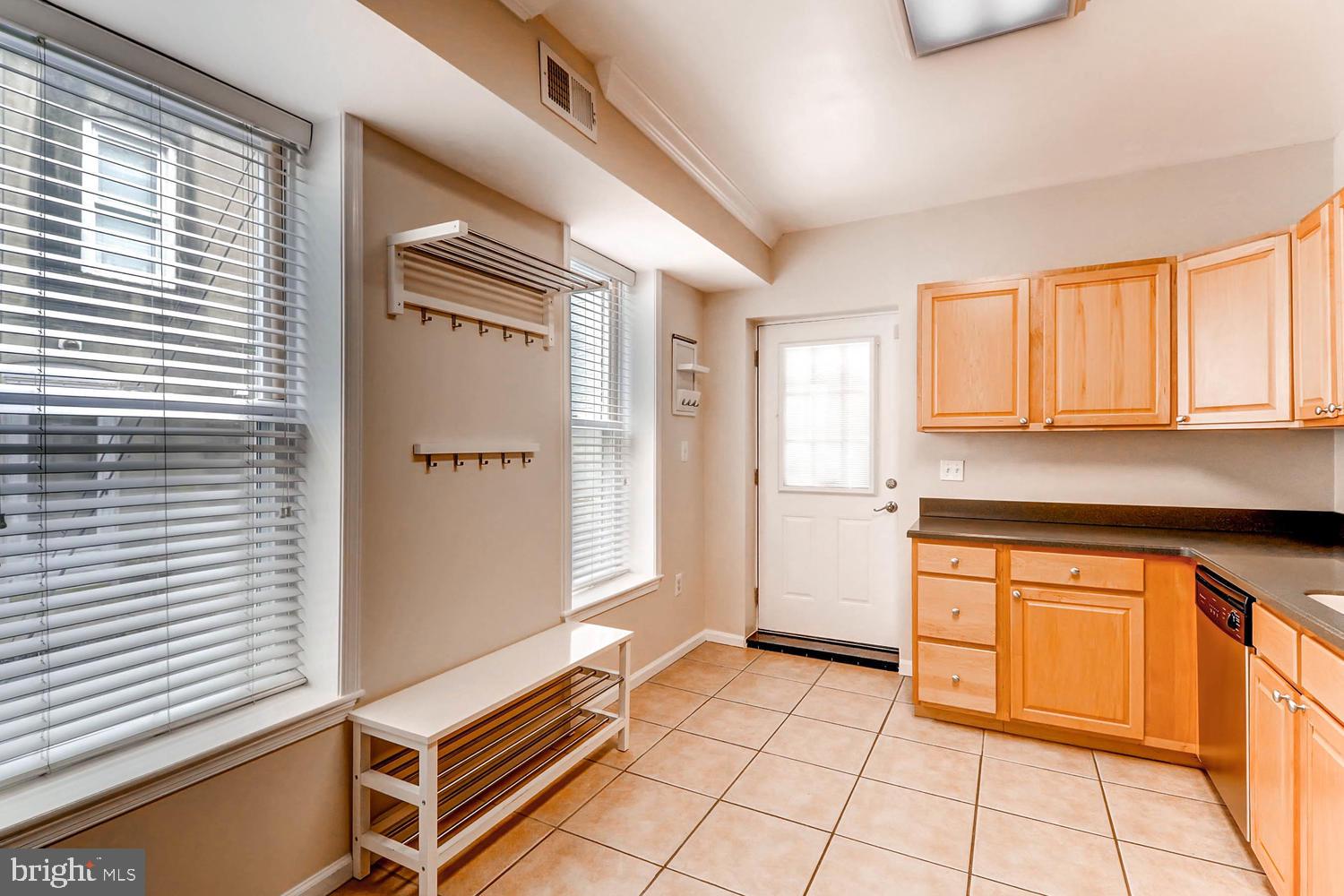 FELLS POINT HISTORIC DISTRICT - Residential Lease