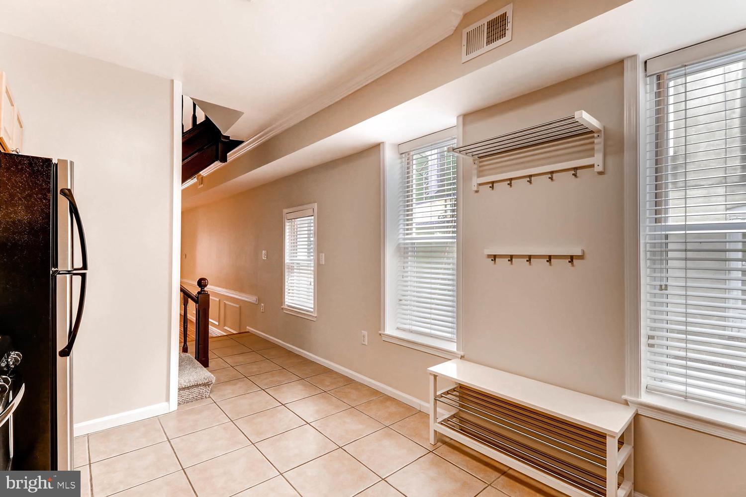 FELLS POINT HISTORIC DISTRICT - Residential Lease