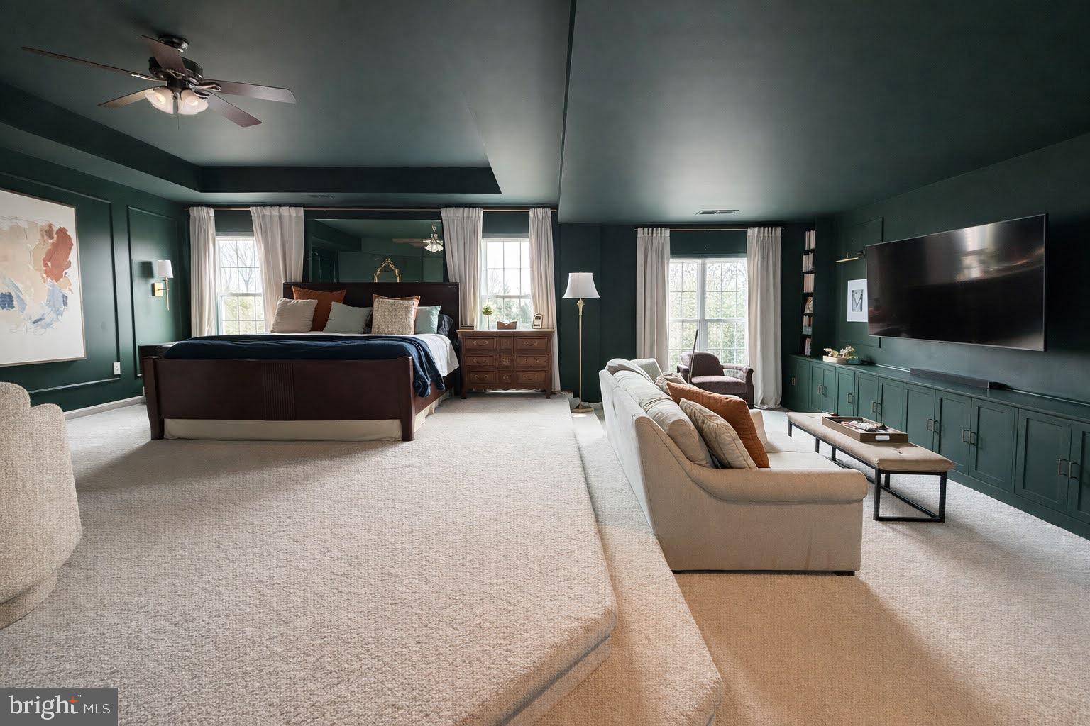 14736 KEAVY RIDGE COURT