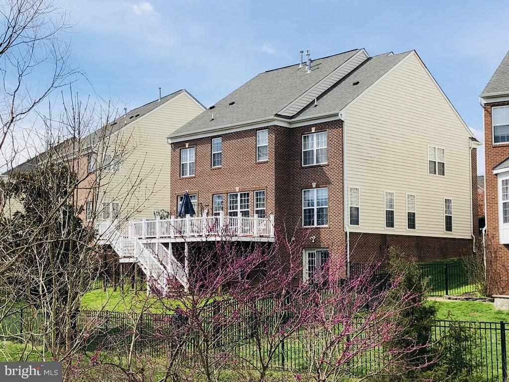 14736 KEAVY RIDGE COURT