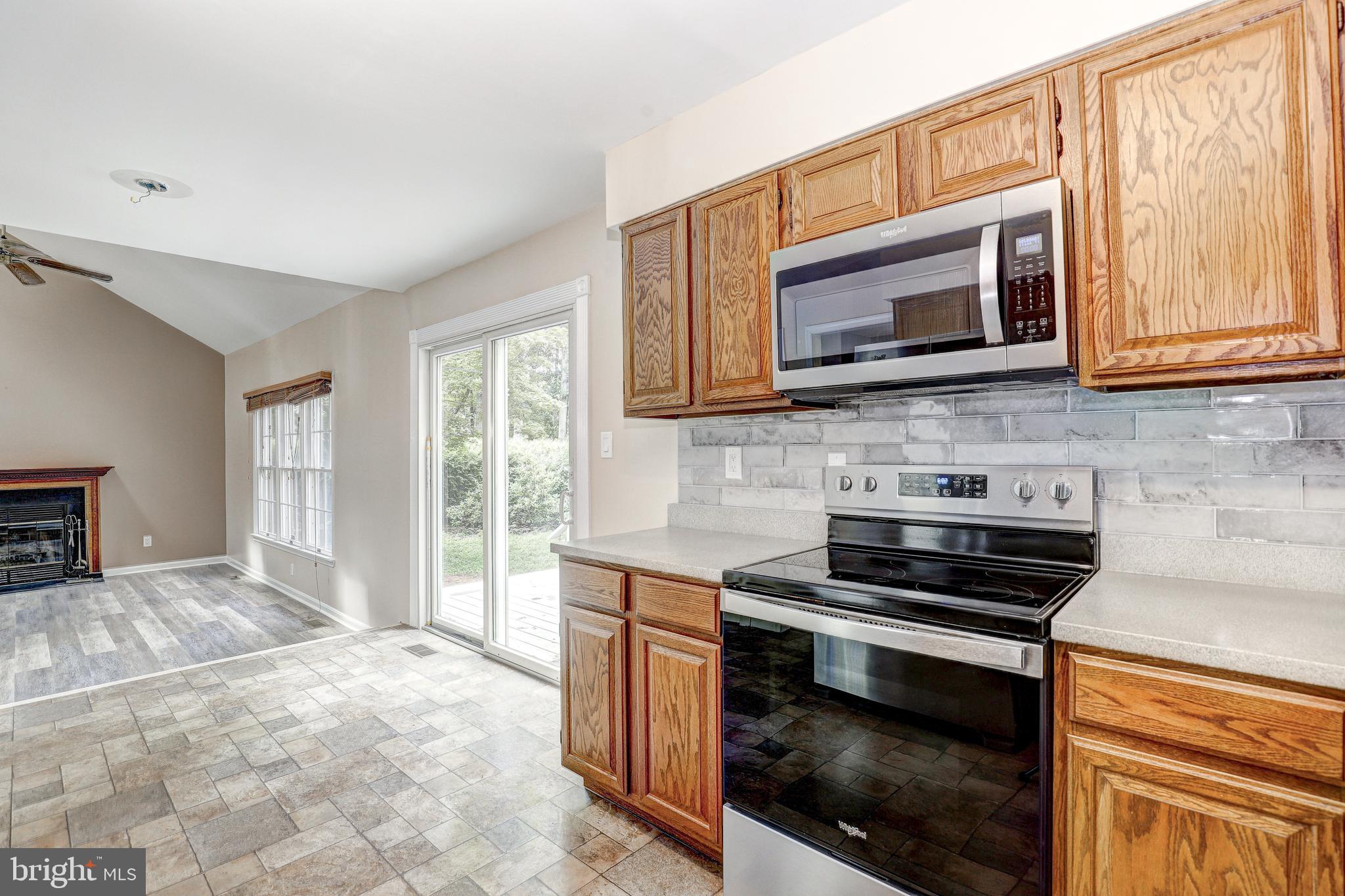 WOODSIDE - Residential