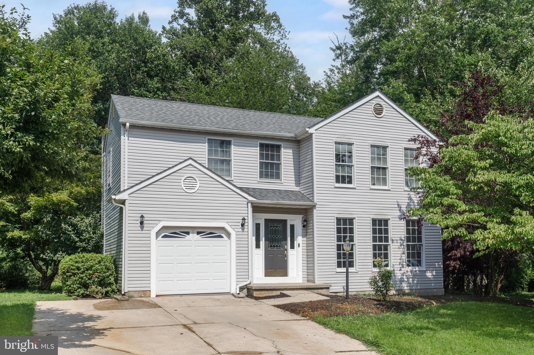 400 BIRCHWOOD MANOR LANE