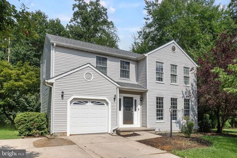 400 BIRCHWOOD MANOR LANE BEL AIR MD 21014